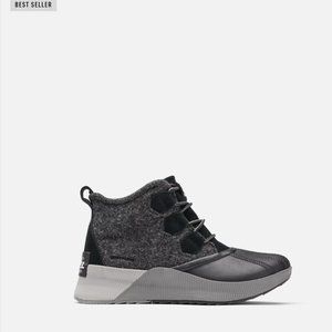 Sorel Womens Boots